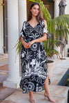 Romina Maxi Dress