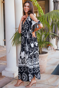 Romina Maxi Dress