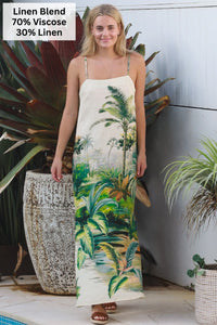 Clementine Slip Dress