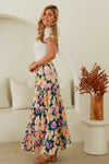 Beatrix Maxi Skirts