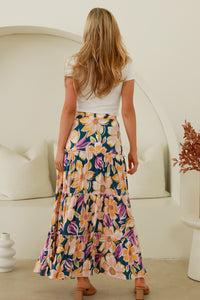 Beatrix Maxi Skirts