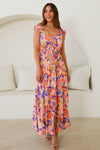 Mira Maxi Dress