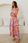 Mira Maxi Dress