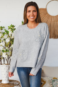 BH0002 Grey