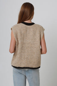 CA0355 BEIGE