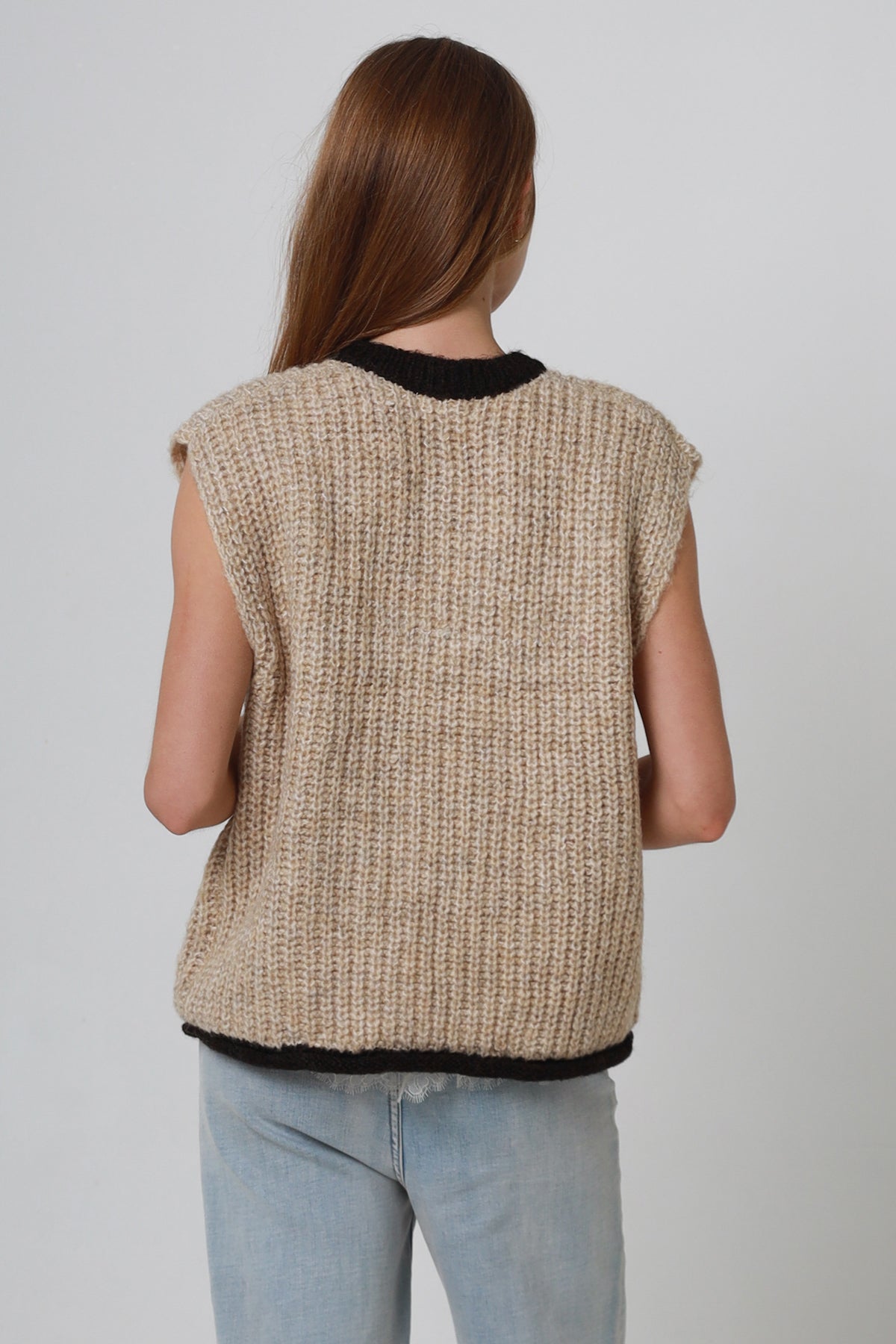 CA0355 BEIGE