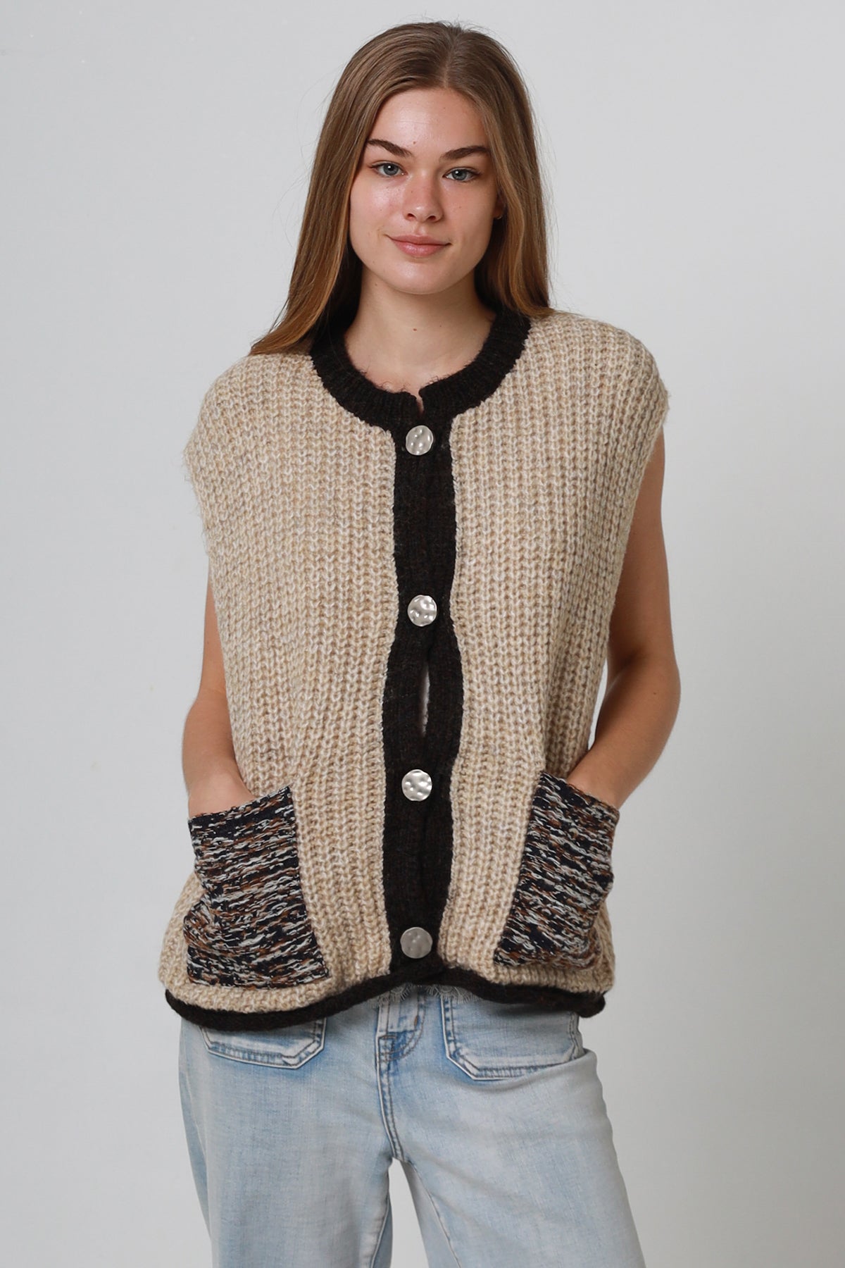 CA0355 BEIGE