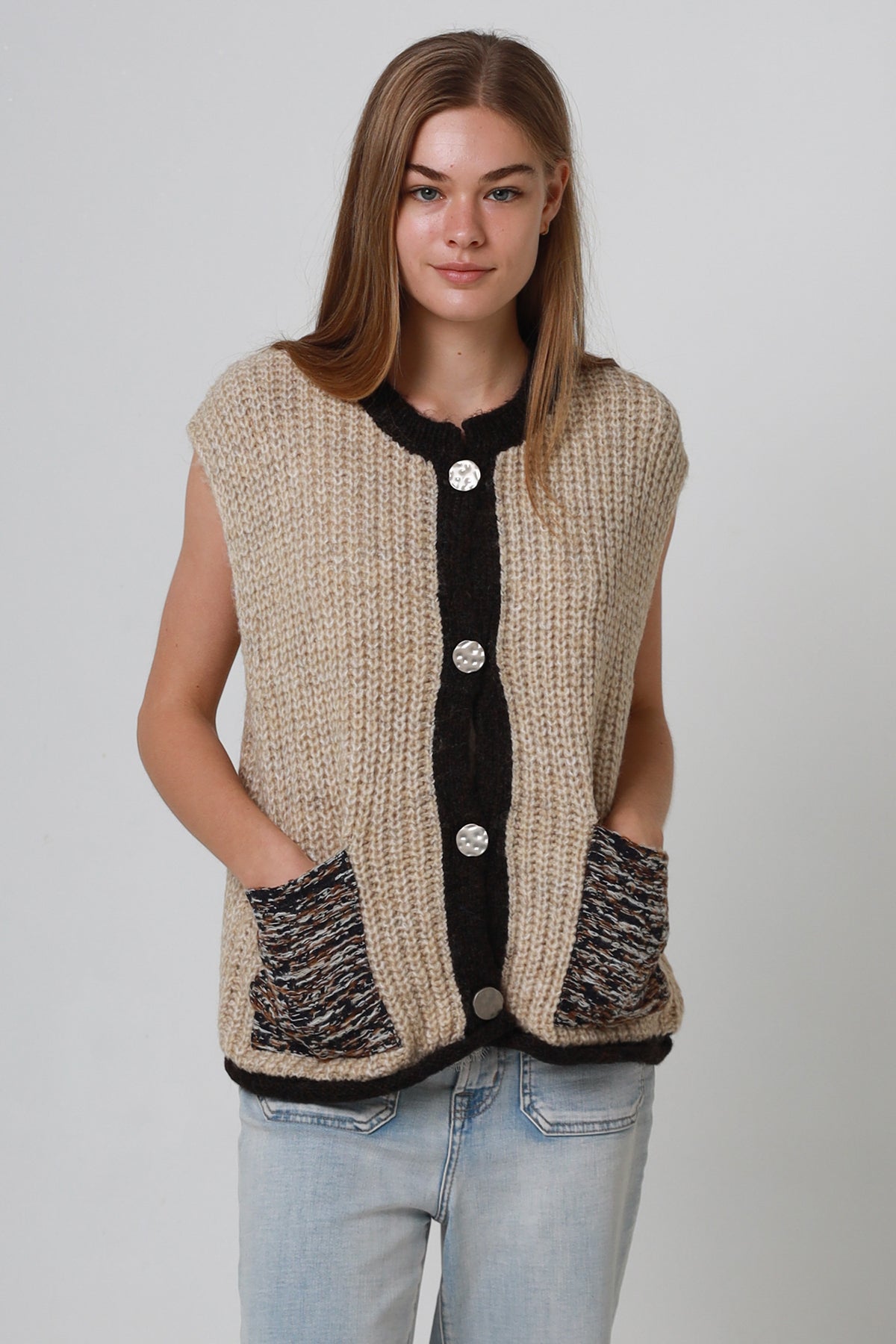 CA0355 BEIGE