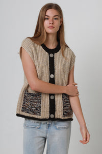 CA0355 BEIGE