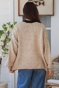 CA0357 BEIGE