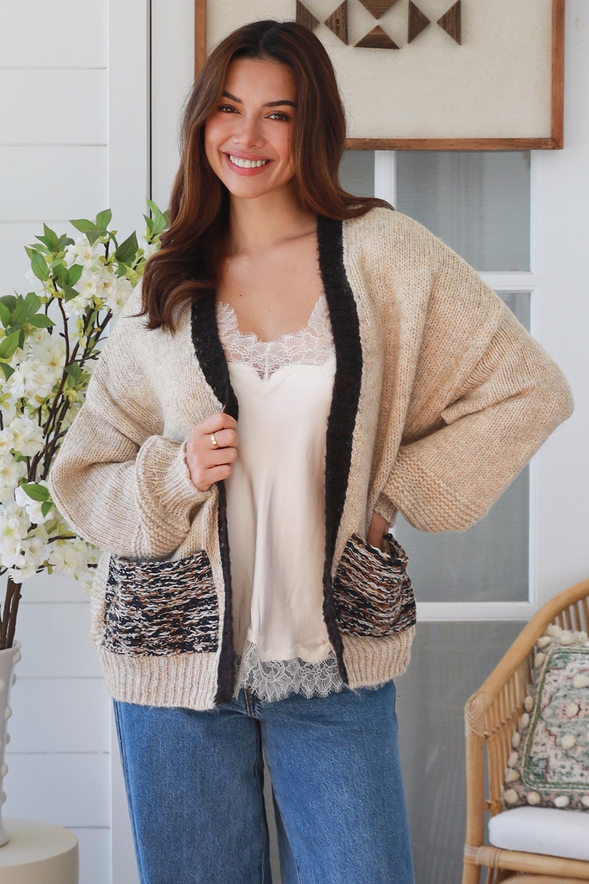 CA0357 BEIGE