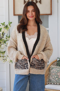 CA0357 BEIGE