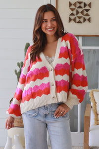 CA0366 FUCHSIA