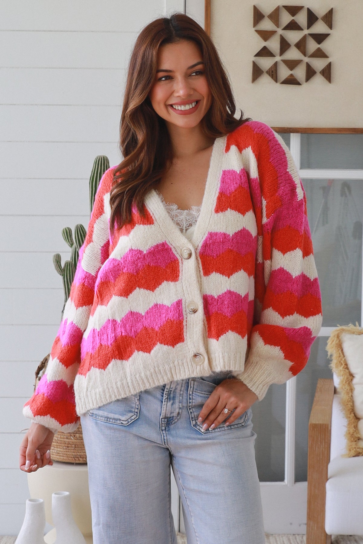CA0366 FUCHSIA
