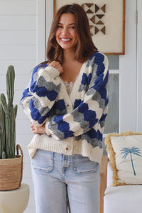CA0367 BLUE