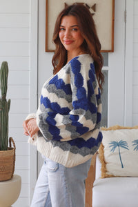 CA0367 BLUE