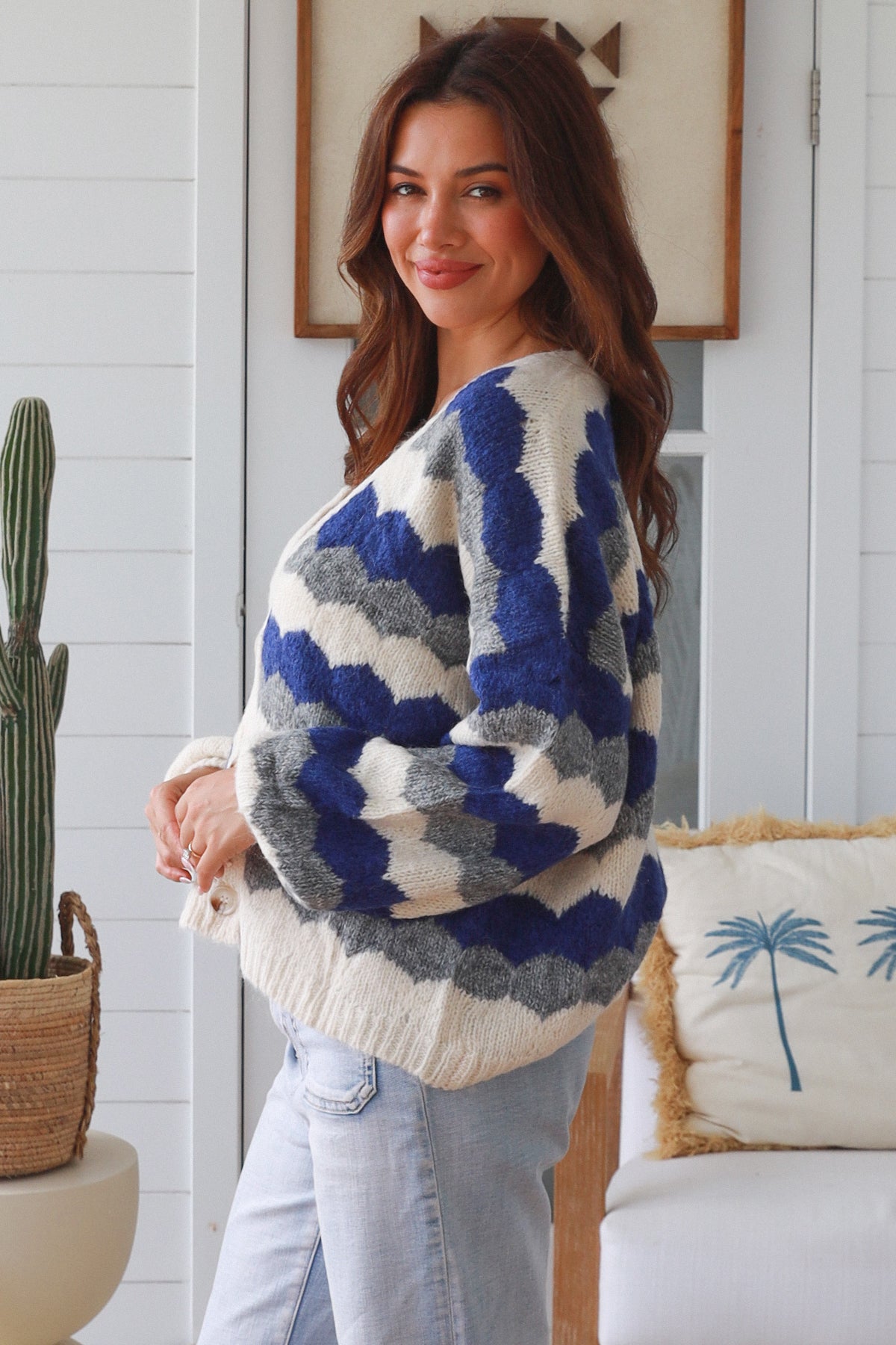 CA0367 BLUE