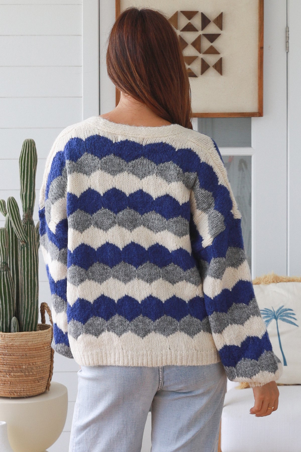 CA0367 BLUE