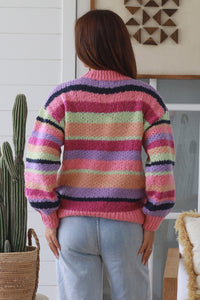 CA0368 PINK