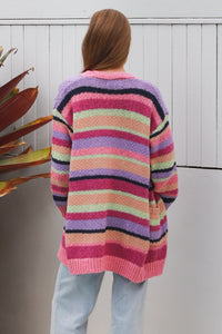 CA0369 PINK