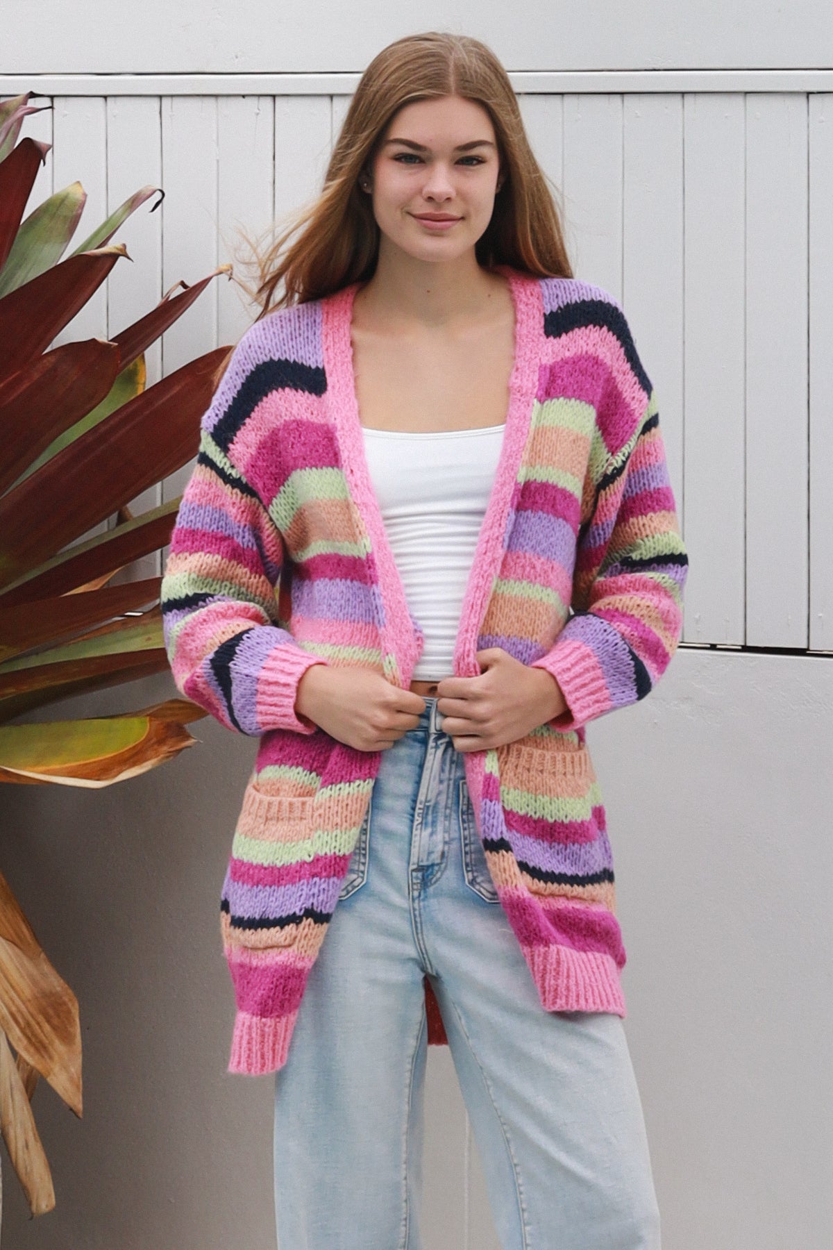 CA0369 PINK