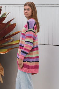CA0369 PINK
