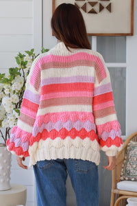 CA0384 PINK
