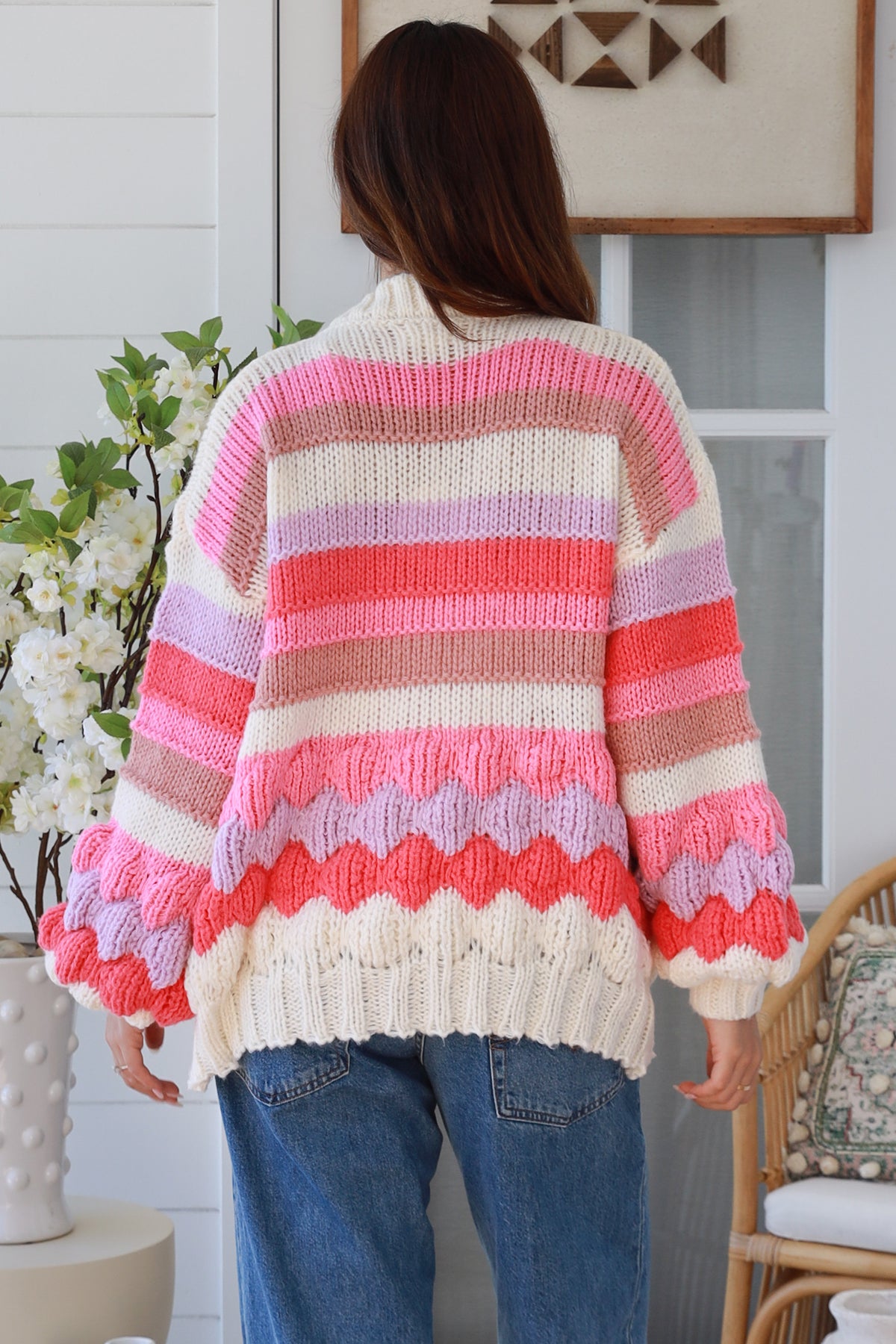 CA0384 PINK