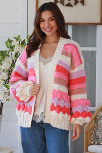 CA0384 PINK