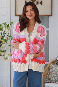 CA0384 PINK