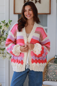 CA0384 PINK
