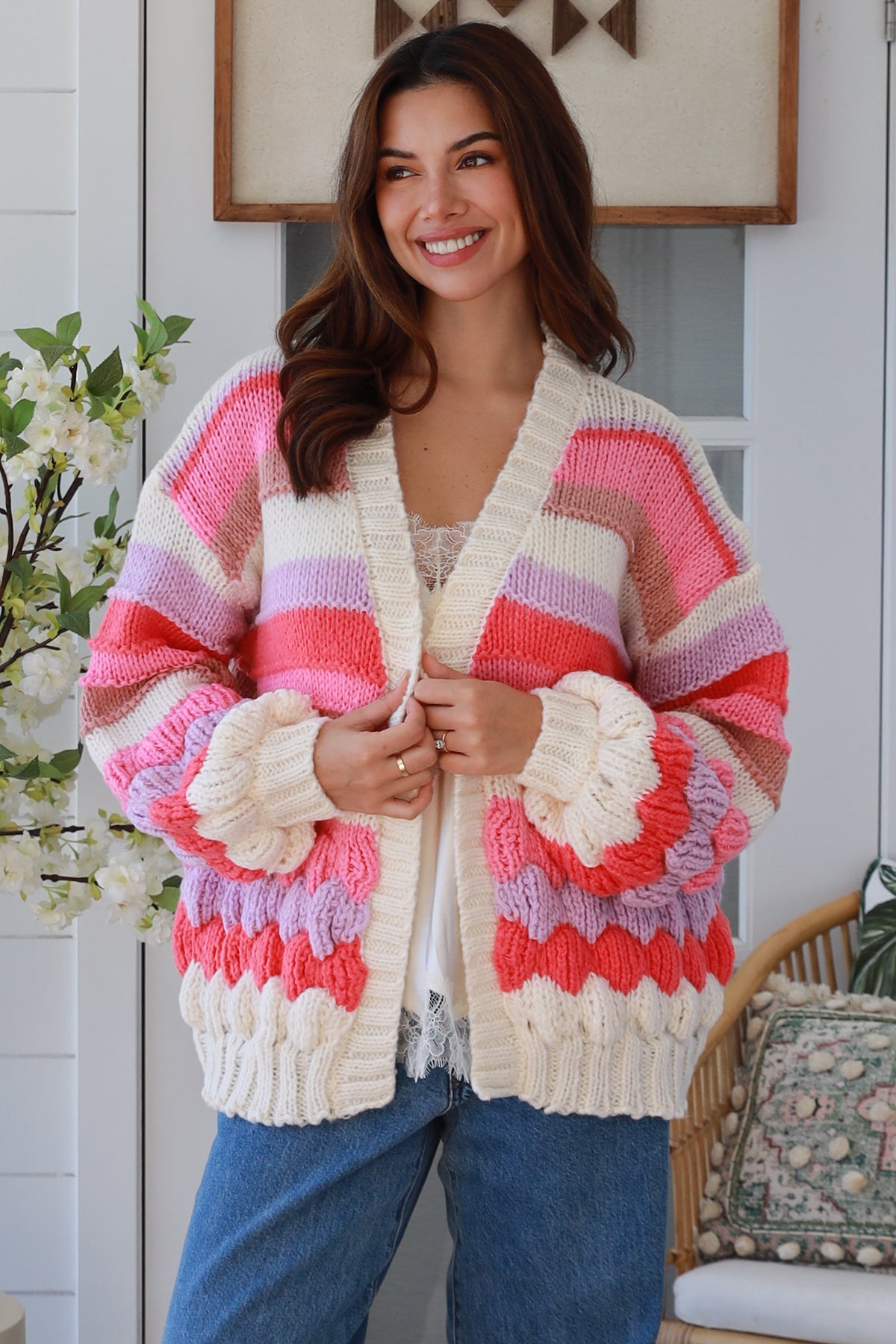 CA0384 PINK