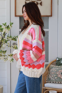 CA0384 PINK