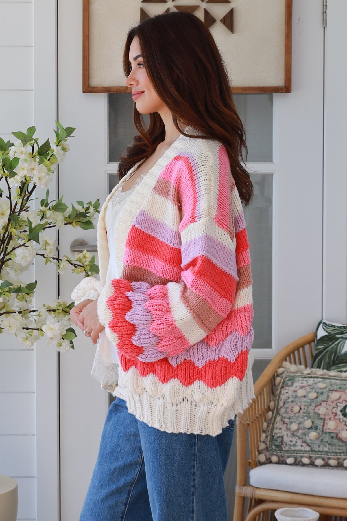 CA0384 PINK