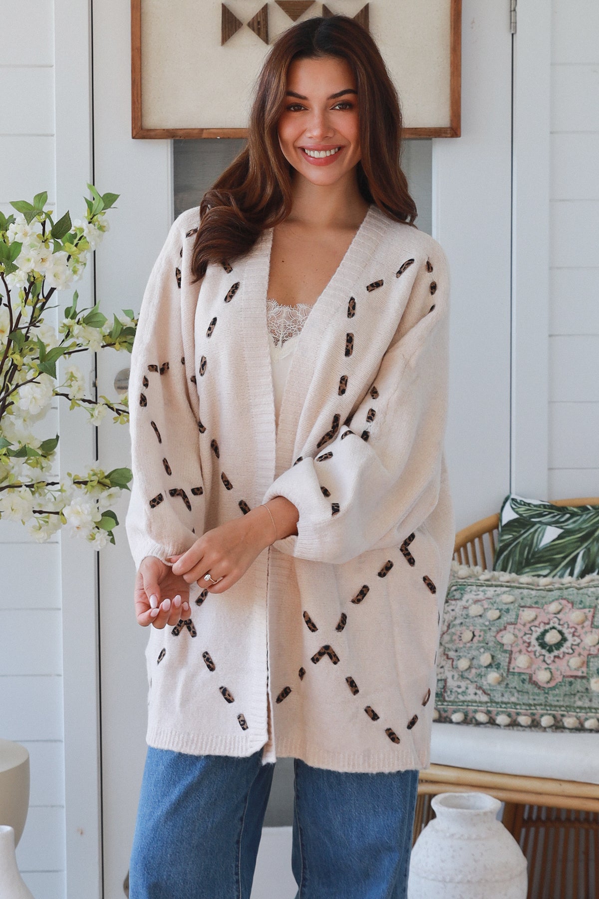 CA0386 BEIGE