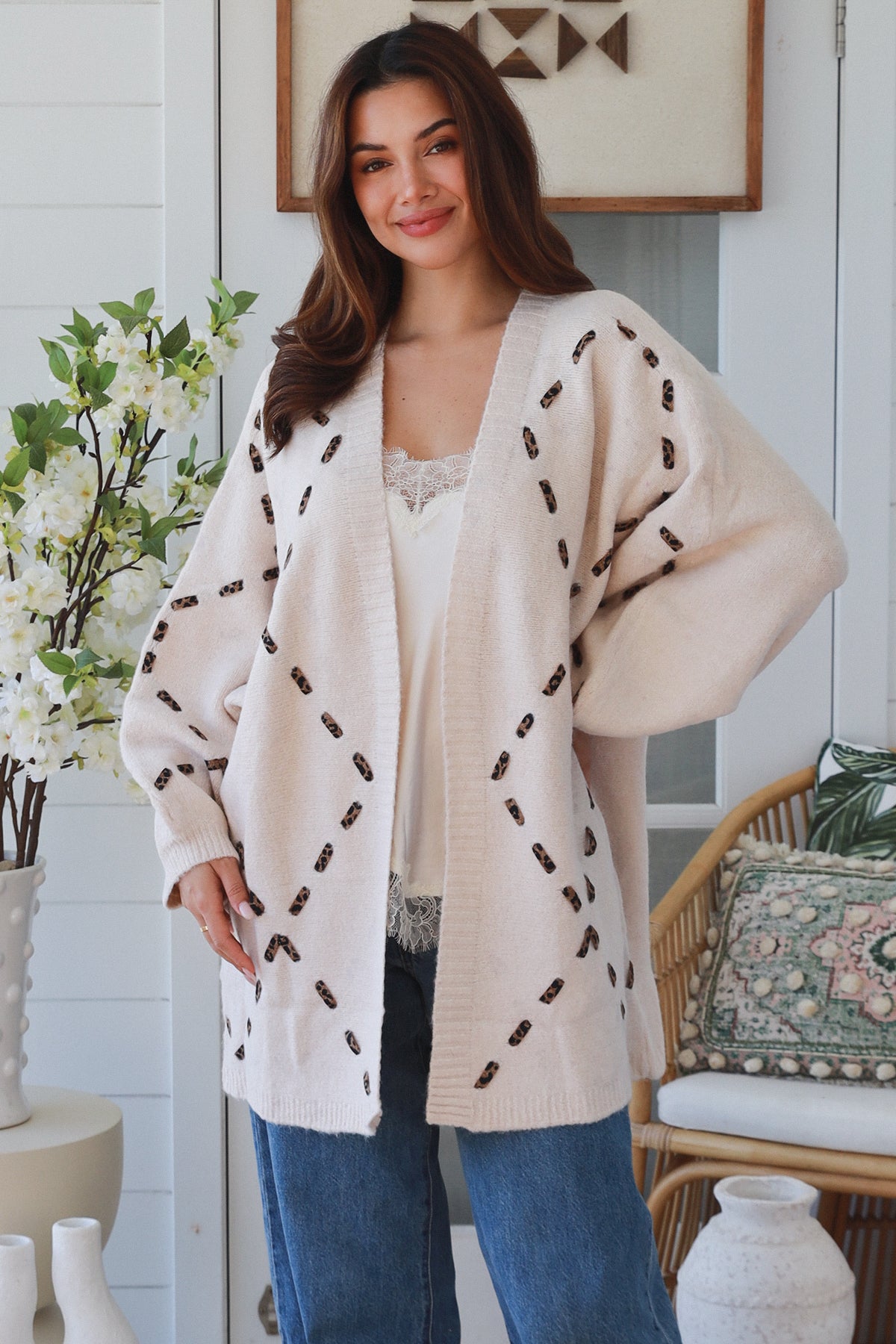 CA0386 BEIGE