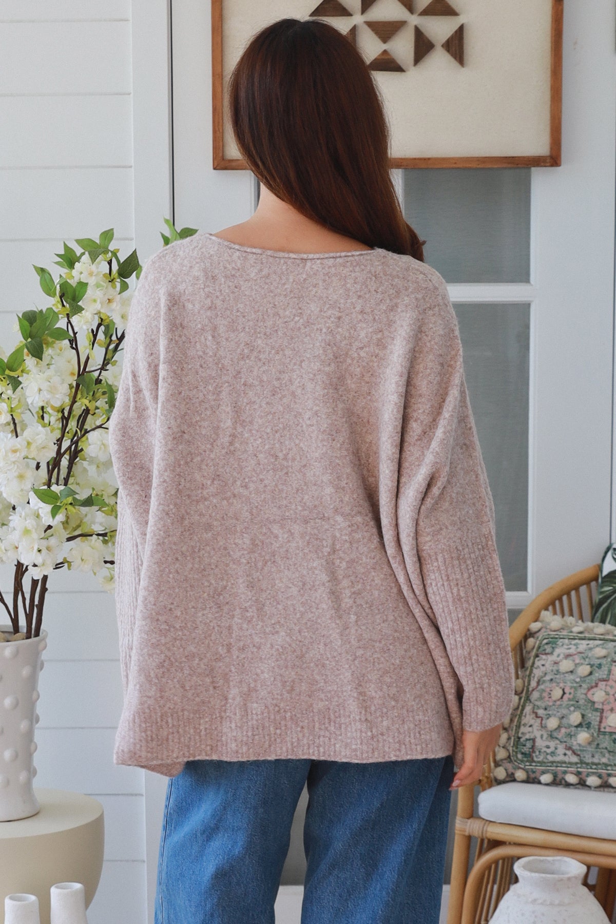 CA0390 KHAKI