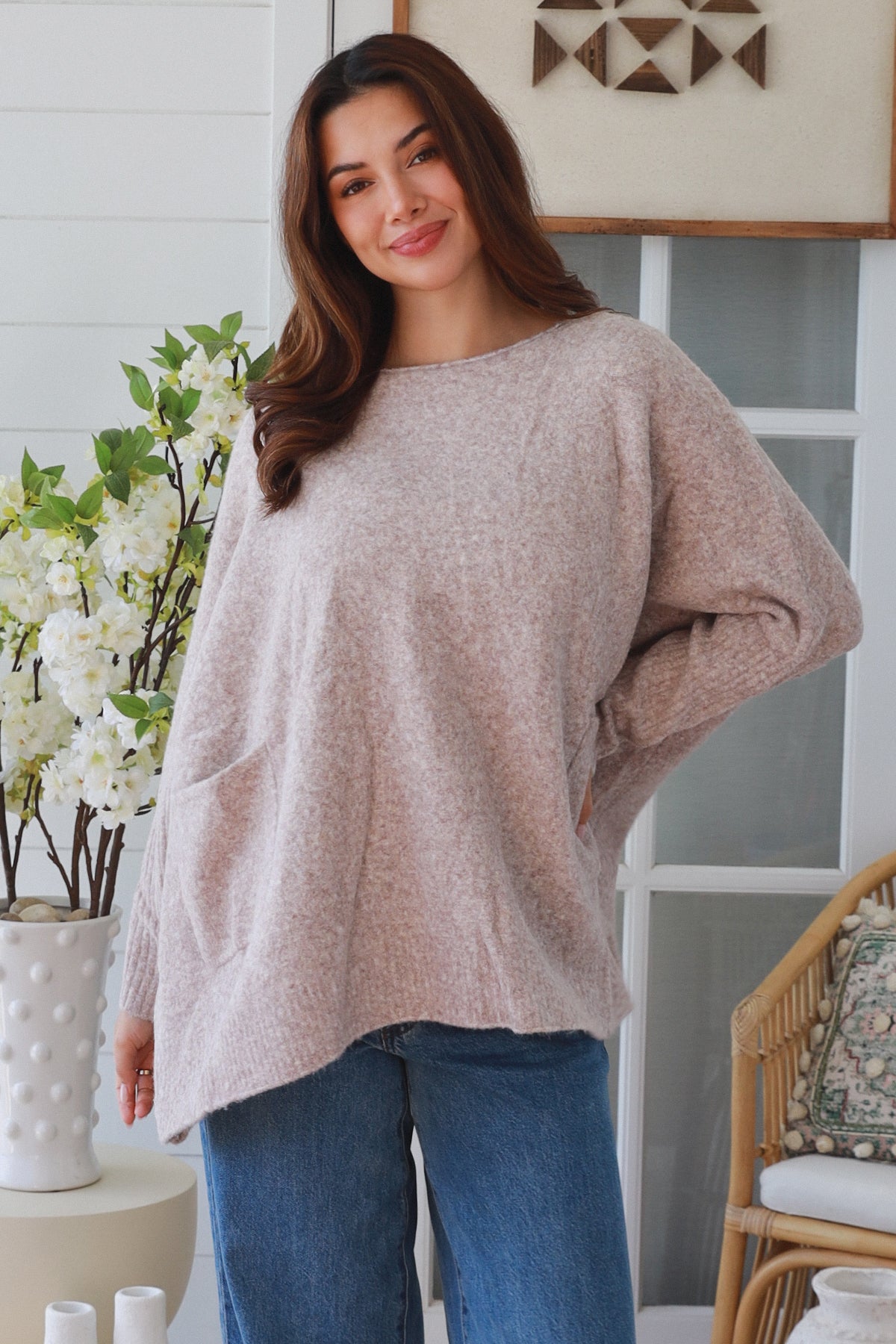 CA0390 KHAKI