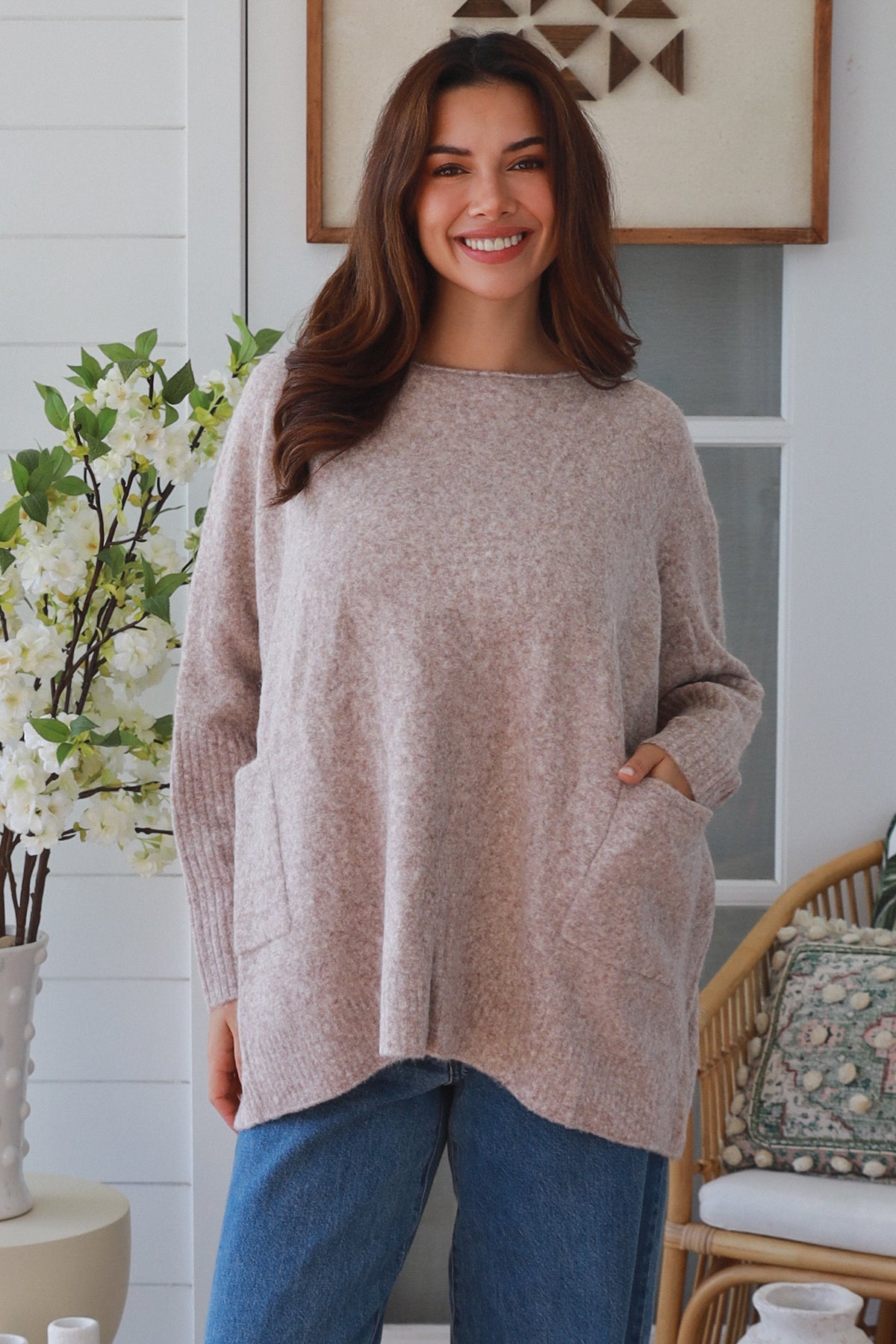 CA0390 KHAKI