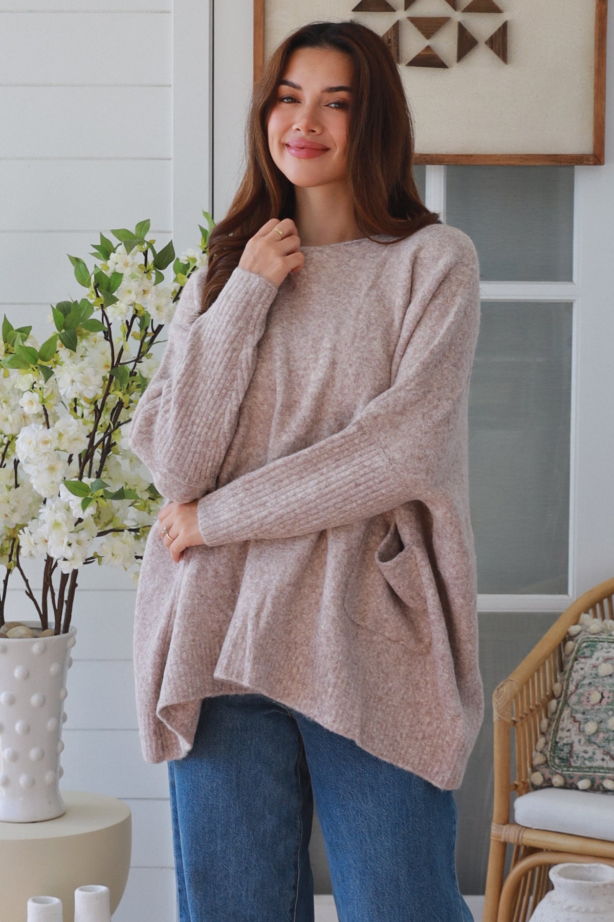 CA0390 KHAKI