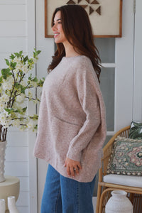 CA0390 KHAKI