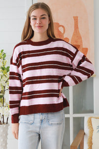 CA0396 WINE/PINK