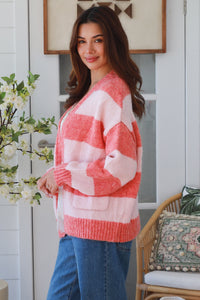 CA0408 ORANGE/PINK