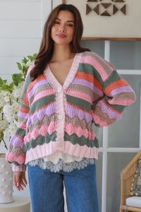 CA0421 PINK