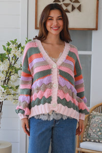 CA0421 PINK