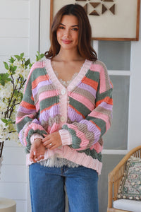 CA0421 PINK