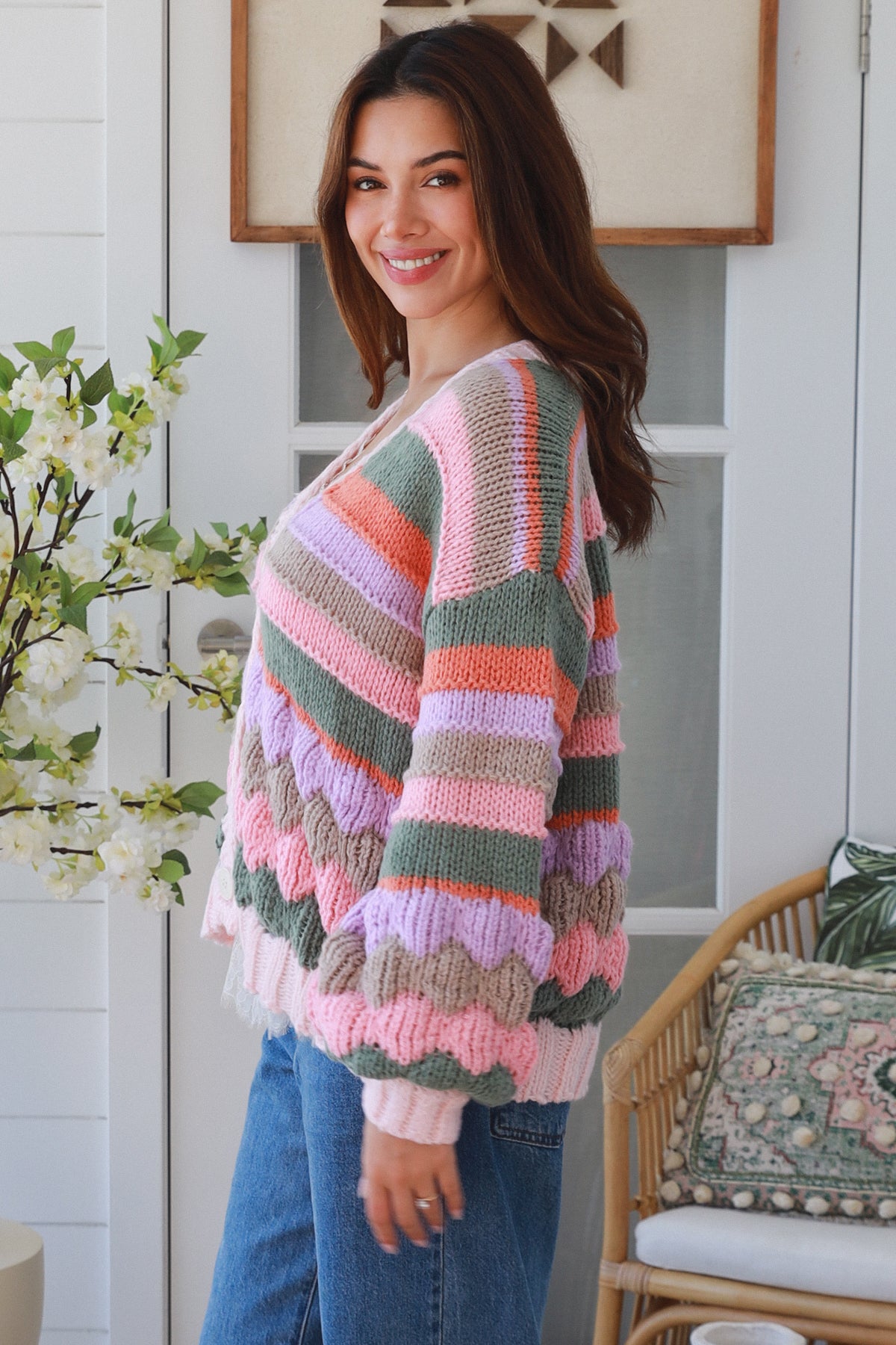 CA0421 PINK