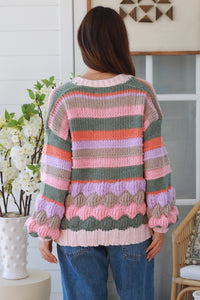 CA0421 PINK