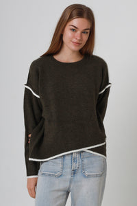 CA0423 OLIVE