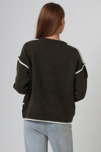 CA0423 OLIVE